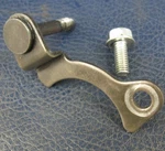 Honda ATC200X Transmission Bearing Setting Plate 1986 1987. Fixed Price $7.99.
