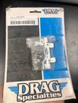 Drag Specialties Push-button Fuel Door Latch 0703-0632. Fixed Price $34.95.