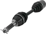 Quadboss Fits 2005 Polaris Sportsman 400 4X4 Rear Left Side Rugged Axle. Fixed Price $208.99.