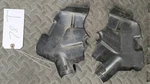 Oem 2004 Honda Frame Neck Cover Guard Fairing Cowl Vtx 1300C. Fixed Price $40.00.