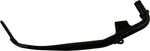 Harddrive Kickstand 1" Under Stock Black Fits Fxd 91 17 16-131BK. Fixed Price $96.95.