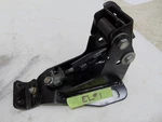 Harley Rider Backrest 09-24 Touring Adjustable No Lever 52596-09. Fixed Price $59.96.