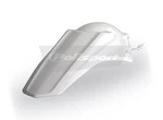 Polisport - 8578700002 Rear Fender, White. Fixed Price $39.80.