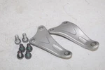 New 2023 Gas Mc 450 Oem Engine Mount Brackets Bolts. Fixed Price $47.50.