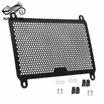 Motorcycle Radiator Guard Cover Protection 2018-2025 For Kawasaki Ninja 400 Abs. Fixed Price $21.12.