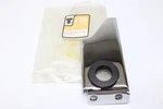 1967-78 Harley Ironhead Xl Sportster Battery Support Bracket 66480-67 Chrome New. Fixed Price $25.00.