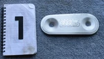 Harley Davidson Air Cleaner Trim Insert Sportster 883 P/n 29051-04 #1. Fixed Price $28.00.