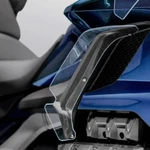 New 2018-2025 Genuine Honda Goldwing Lower Air Deflectors 08R73-MKC-A01. Fixed Price $169.95.