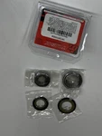 Tusk Steering Stem Bearing Kit Fits Kawasaki Suzuki Victory Yamaha 1912910004. Fixed Price $29.99.
