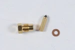 Spi Resilient Needle Seat & Gasket Set 07-406. Fixed Price $19.49.