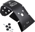 T.m. Designworks Skid Plate Black Husqvarna KTMC-455-BK. Fixed Price $135.79.