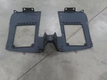 EB1344 2015 Polaris Slingshot Inner Storage Closeout Panel. Fixed Price $299.99.