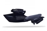 Polisport Side Panels YZ250F Black 8605600002. Fixed Price $29.69.