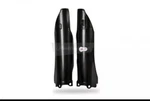 Polisport Guards Black Kawasaki 8351200002 64-3831 992257. Fixed Price $24.99.