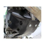 T.m. Designworks Black Full Coverage Skid Plate KXMC-085-BK. Fixed Price $139.95.