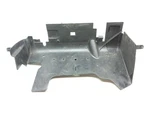 07 Suzuki Strom DL650 Radiator Shield Cover Panel 17760-27G00. Fixed Price $24.99.
