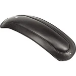 Mustang - 78112 Fender Bib For Solo Seats, Plain. Fixed Price $55.00.