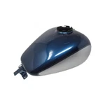 61389-12DNT 2008-2023 New Oem Harley-davidson Fuel Tank Luxury Blue. Fixed Price $809.99.