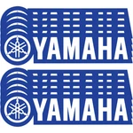 D'cor Visuals Dcor 6" Yam Decal 10PK 40-50-107. Fixed Price $18.52.