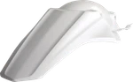 Polisport Rear Fender 8578700002 Honda CRF250R 2009-2013 White Oem. Fixed Price $28.73.
