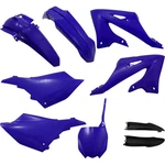 Acerbis Full Replacement Body Kit - Blue/black 2936157428. Fixed Price $155.77.