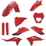 Acerbis Full Replacement Body Kit - Red Gasgas 2872810004. Fixed Price $176.18.