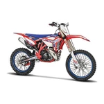 Acerbis 2936290001 Plastic Kit - Black. Fixed Price $122.87.