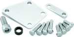 Bikers Choice 81-06 Flh Flt Chrome Kickstand Wedge Kit. Fixed Price $71.99.