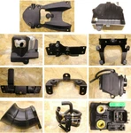 Ducati Scrambler 1100 2020 2021 2022 2023 Bracket Mount Support Cover Fairing. Fixed Price $70.00.