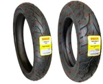 Pirelli Night Dragon Gt 100/90B19 160/70B17 Front Rear Motorcycle Set. Fixed Price $319.99.