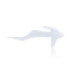 Acerbis 2726516811 Radiator Shroud. Fixed Price $56.80.