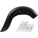 Klock Werks Benchmark Rear Fender Smooth Steel '18-'20 Flhc KW05-01-0488-S. Fixed Price $428.50.
