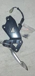 93-05 Oem Kawasaki Ninja ZX6 ZZR600 Right Brake Pedal Switch. Fixed Price $60.00.