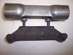 83 Honda Vf 750 700 1100 Cb 1000 Front Brake Hose Joint. Fixed Price $12.99.