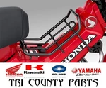 2021-2025 Honda CT125 Trail Center Carrier Rack Genuine Oem 08L70-K2E-A10. Fixed Price $106.23.