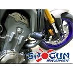 Shogun Frame Sliders Black No Cut 750-6399. Fixed Price $69.68.