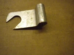 Nos Oem Harley Davidson Conduit Cable Clip P/n 67076-81. Fixed Price $10.00.