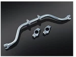Kuryakyn Chrome Adjustable Mustache Bar 41-2419 1624-0265 KUR7502. Fixed Price $299.99.