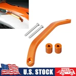 Cnc Rear Grab Bar Handle Rail For Ktm 200500 Xc/xcw/xcfw/exc/excf 2012-2016. Fixed Price $15.99.