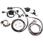 Moose Utv Street Kit 2020-1752. Fixed Price $150.00.