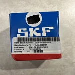 1-SKF AAV-6004/MT Idler Roller Assy.new. Fixed Price $24.99.