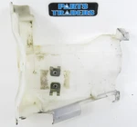 Oem Genuine Yamaha Rear Mud Guard YZ100 1982-1983 5X3-21620-00-00. Fixed Price $26.99.