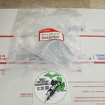 Honda Mirror Arm Panel Oem 88143-MKC-A00 Qty. Fixed Price $18.99.