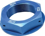 Works Connection Steering Stem Nut Blue 24-300. Fixed Price $38.95.