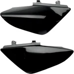 Ufo Plastics Side Panels CRF50 Black HO03644-001. Fixed Price $46.33.