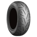 Bridgestone G852 Exedra Cruiser Rear Motorcycle Tire 210/40R-18 (73H). Fixed Price $313.00.