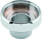 Bikers Choice 49-05 Big Twin & Custom Application Chrome Head Cups Replaces H-d. Fixed Price $33.52.