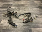 Yamaha 2004-2009 XVS1100 Vstar E33 California Main Wire Harness Good! Oem. Fixed Price $174.99.