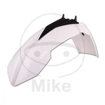 Polisport White Front Fender. Fixed Price $59.49.