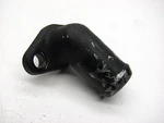 1985 Kawasaki KL250-D2 KLR250 Cylinder Cooling Fitting Joint. Fixed Price $8.77.